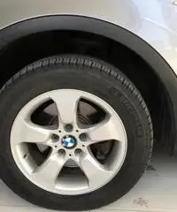 BMW X3 Xdrive20d Eletta