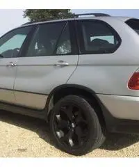 BMW X5 2003 automatico full option