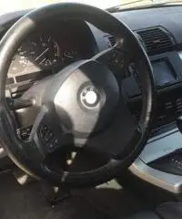 BMW X5 2003 automatico full option