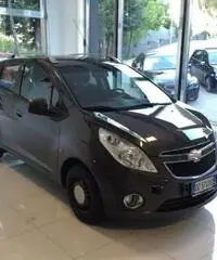 Chevrolet Spark Spark 1.2 LS