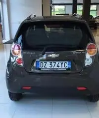 Chevrolet Spark Spark 1.2 LS