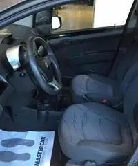 Chevrolet Spark Spark 1.2 LS