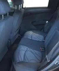 Chevrolet Spark Spark 1.2 LS