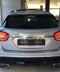 Classe GLA GLA220DAutomatic 4matic Premium