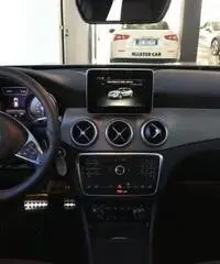 Classe GLA GLA220DAutomatic 4matic Premium