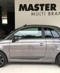 Fiat 500 1.2 