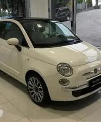 Fiat 500 1.3 Multijet 95 CV Lounge