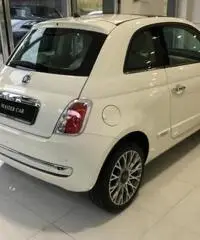 Fiat 500 1.3 Multijet 95 CV Lounge
