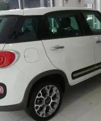 Fiat 500 L 1.3 Multijet 95 CV Trekking