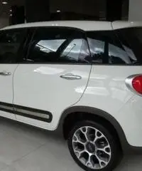 Fiat 500 L 1.3 Multijet 95 CV Trekking