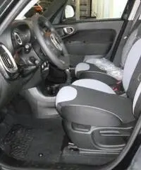 Fiat 500 L 500l 1.3 MJT 95 CV Dualogic POP Star