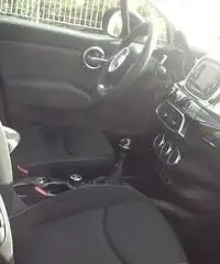 Fiat 500X 1.6 MultiJet 120 CV Pop Star Navi.