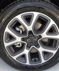 Fiat 500x 2.0 Multijet 140 CV AT9 4X4 Cross