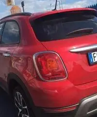 Fiat 500X 2.0 MultiJet 140 CV 4x4 Cross