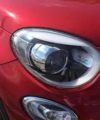 Fiat 500X 2.0 MultiJet 140 CV 4x4 Cross