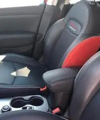 Fiat 500X 2.0 MultiJet 140 CV 4x4 Cross