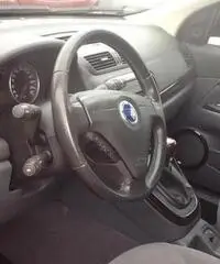 Fiat Croma 1.9 Multijet Emotion