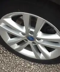 Fiat Croma 1.9 Multijet Emotion