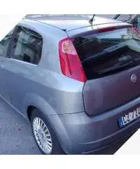 FIAT Grande Punto - 2006