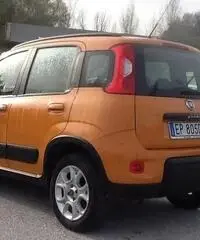 Fiat Panda 0.9 TwinAir Turbo Natural Power Tr
