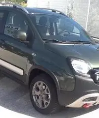 Fiat Panda Cross 1.3 MJT S