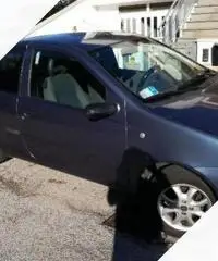 FIAT Punto 2 serie - 2003