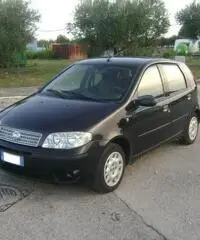 Fiat Punto Classic 12 Impianto Metano