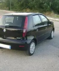 Fiat Punto Classic 12  Impianto Metano