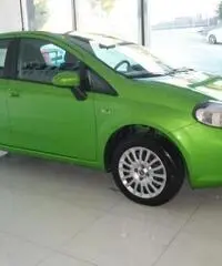 Fiat Punto Evo 1.2 8V 5P. Street