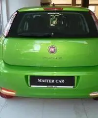 Fiat Punto Evo 1.2 8V 5P. Street