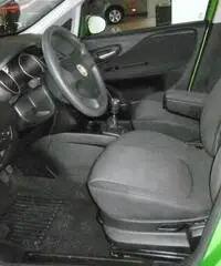 Fiat Punto Evo 1.2 8V 5P. Street