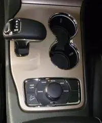 Jeep Grand Cherokee 3.0 V6 CRD 250 MJT II Limited