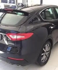 Maserati Levante V6 Diesel 275 CV AWD..PRONTA CONSEGNA