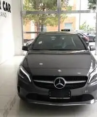 Mercedes Classe A A 180 D Sport