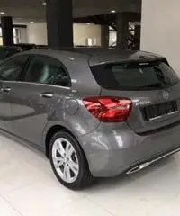 Mercedes Classe A A 180 D Sport