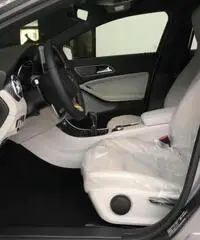 Mercedes Classe A A 180 D Sport