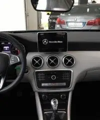Mercedes Classe A A 180 D Sport