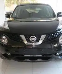 Nissan Juke 1.5 DCI S&S N-connecta