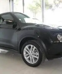 Nissan Juke 1.5 DCI S&S N-connecta