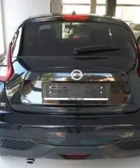Nissan Juke 1.5 DCI S&S N-connecta