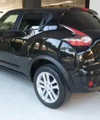 Nissan Juke 1.5 DCI S&S N-connecta