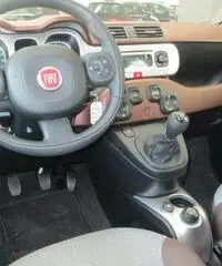 Panda Cross 1.3MJT95CVS&S4X4