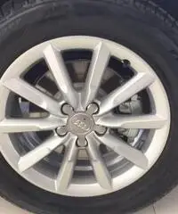 Q3 2.0TDI150CVQuattro STronic Business