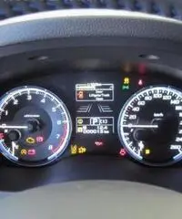 SUBARU Levorg 1.6 DIT Lineartronic Sport Unlimited MY 2017