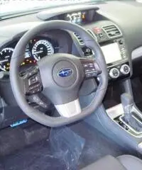 SUBARU Levorg 1.6 DIT Lineartronic Sport Unlimited MY 2017