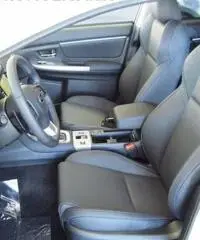 SUBARU Levorg 1.6 DIT Lineartronic Sport Unlimited MY 2017