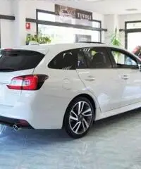 SUBARU Levorg 1.6 DIT Lineartronic Sport Unlimited