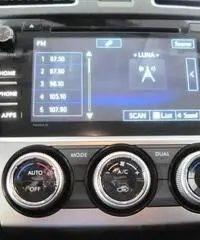 SUBARU XV 2.0 D STYLE 6 MT SUPER OFFERTA KM 0!!!