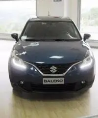 SUZUKI Baleno 1.0 Boosterjet S SUPER OFFERTA!!!!