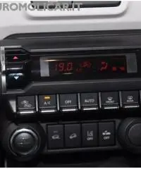 SUZUKI Ignis NUOVO SUV COMPATTO 1.2 DUALJET I-COOL MY 2017